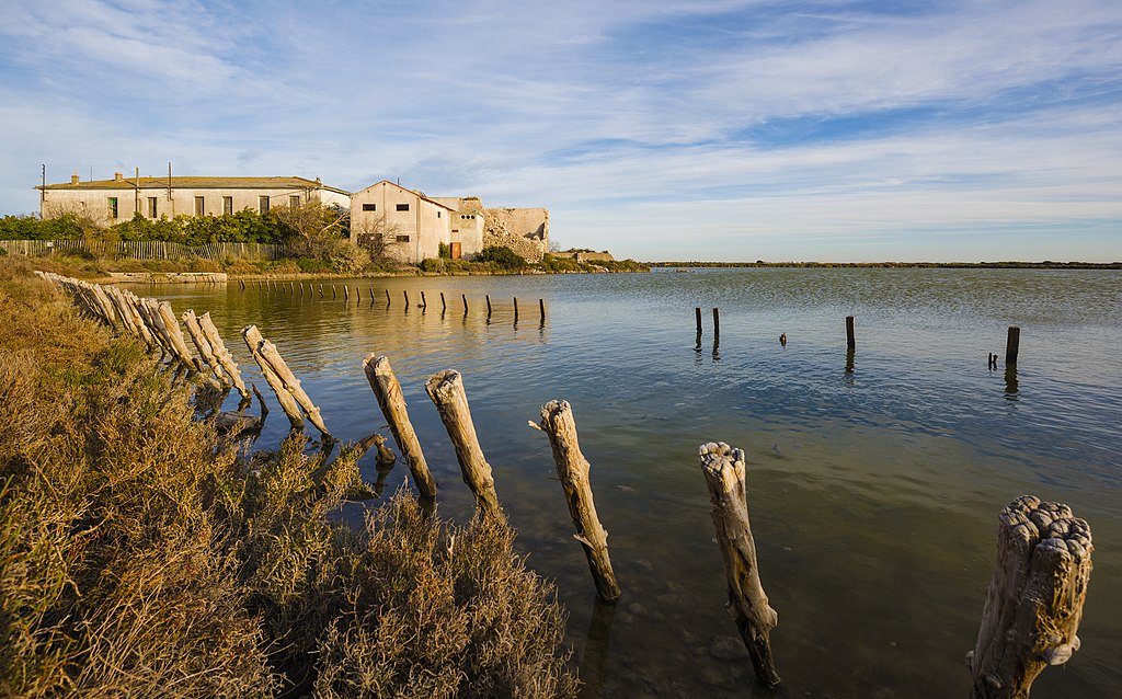 Pompe à chaleur air/eau Frontignan