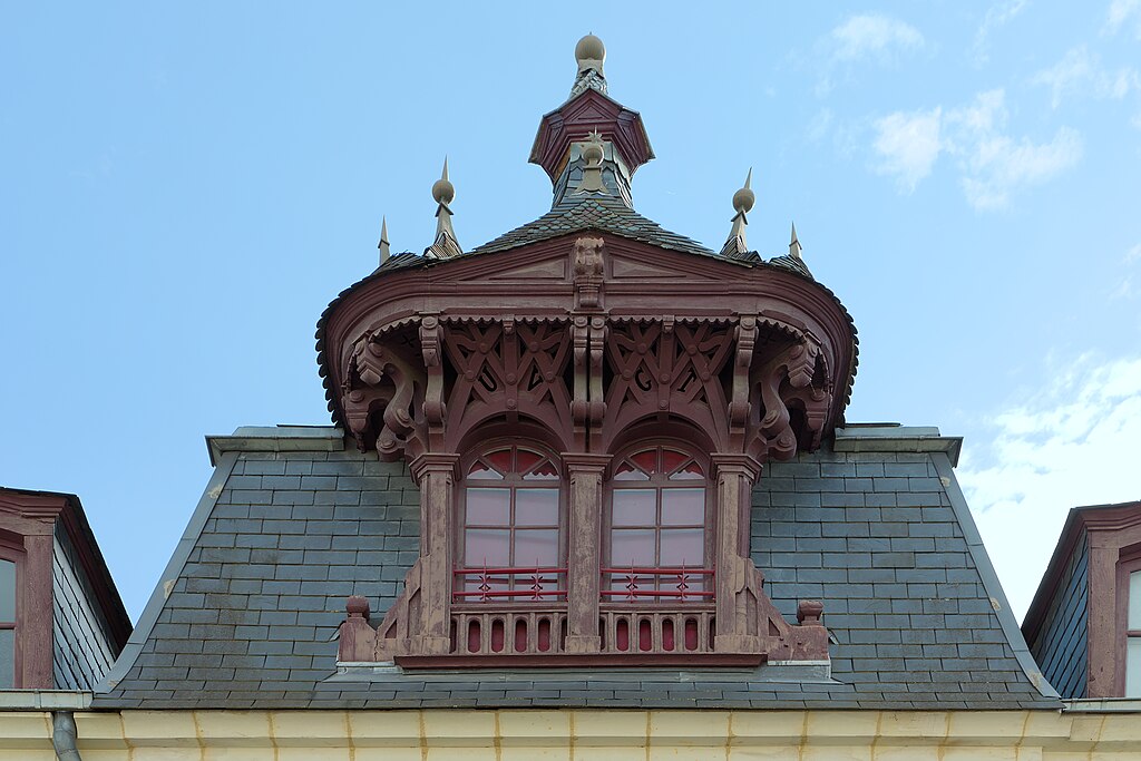 Pompe à chaleur air/eau Châteauroux