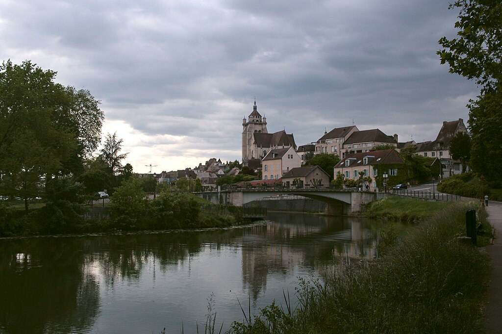Pompe à chaleur air/eau Dole