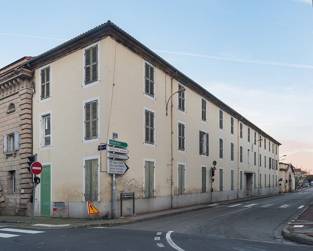 Pompe à chaleur air/eau Mont-de-Marsan