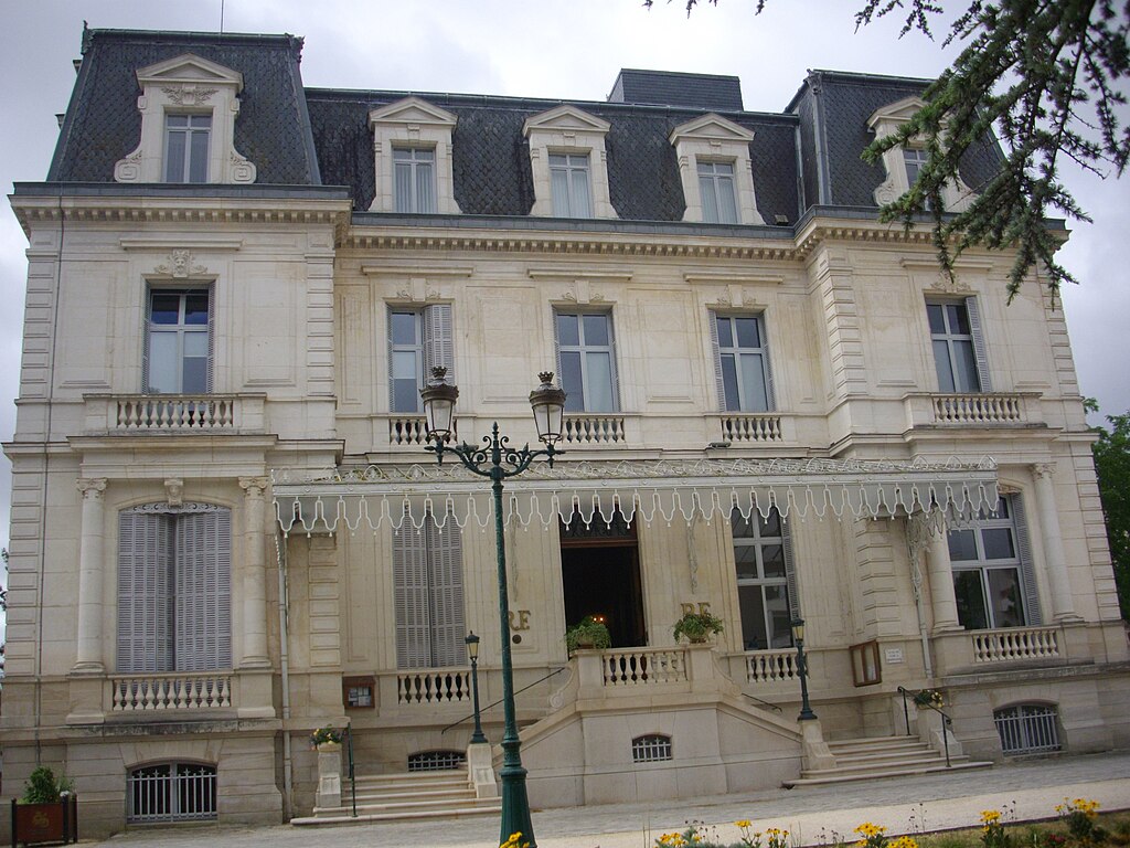 Pompe à chaleur air/eau Romorantin-Lanthenay