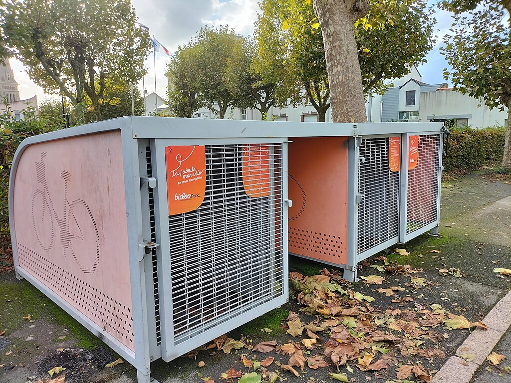 Pompe à chaleur air/eau Couëron