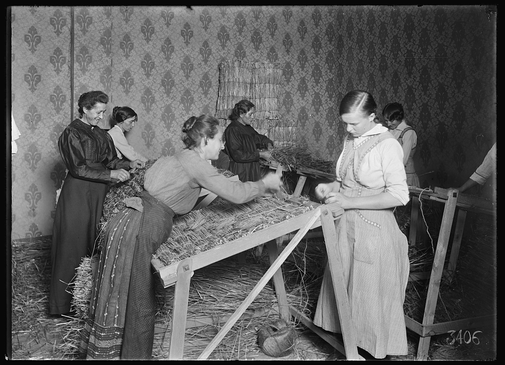 Pompe à chaleur air/eau Montbrison