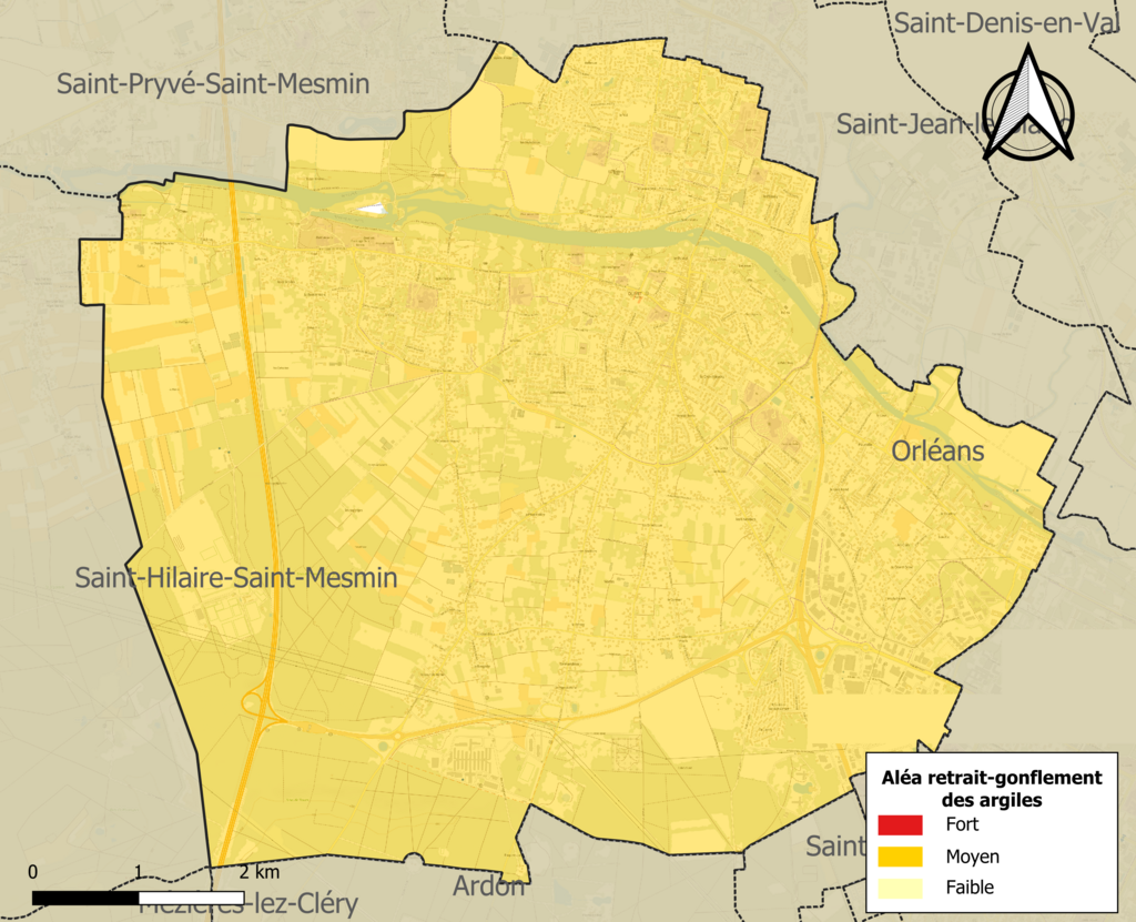 Pompe à chaleur air/eau Olivet