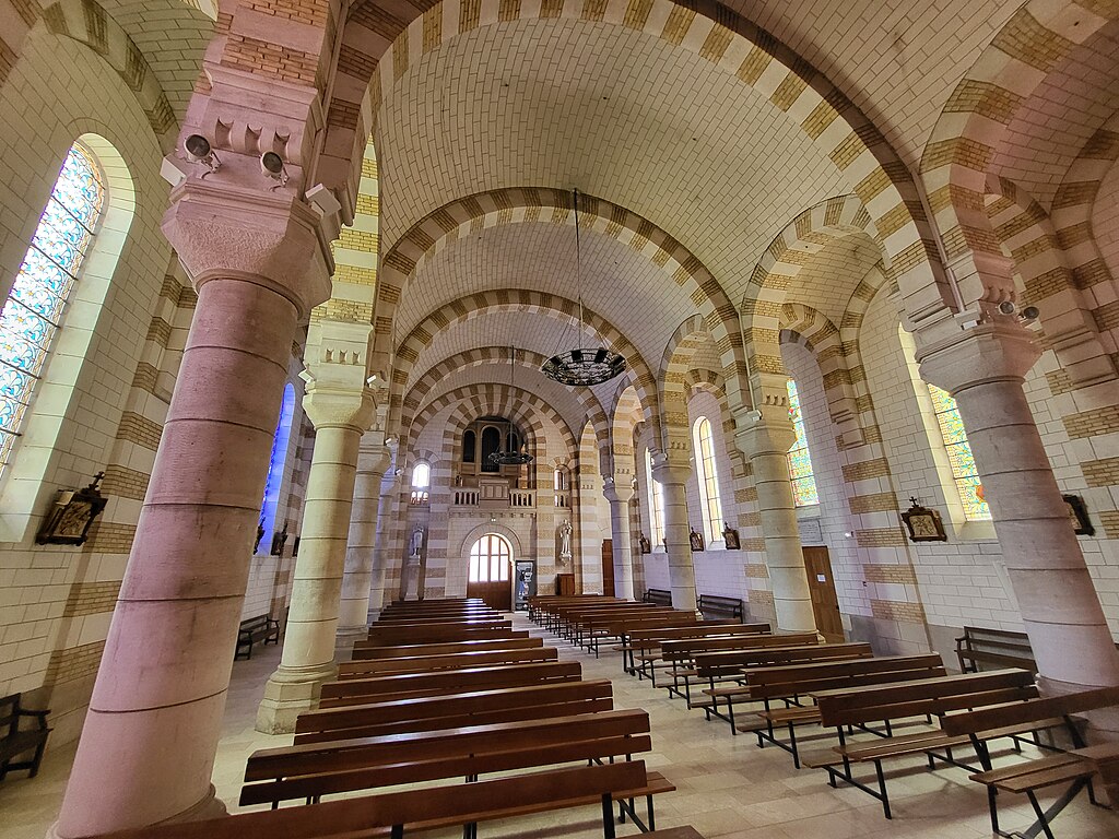 Pompe à chaleur air/eau Saint-Jean-de-la-Ruelle