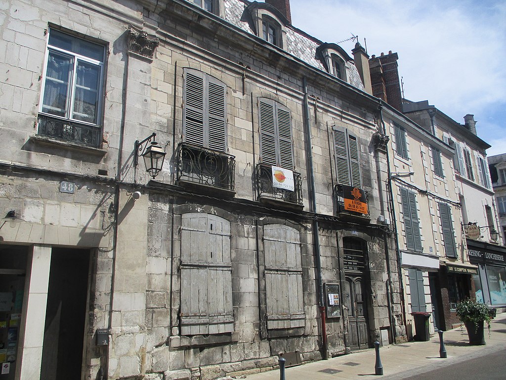 Pompe à chaleur air/eau Sèvremoine