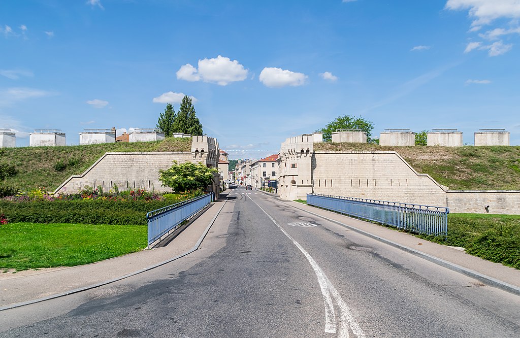 Pompe à chaleur air/eau Toul
