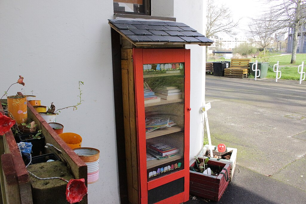 Pompe à chaleur air/eau Lanester