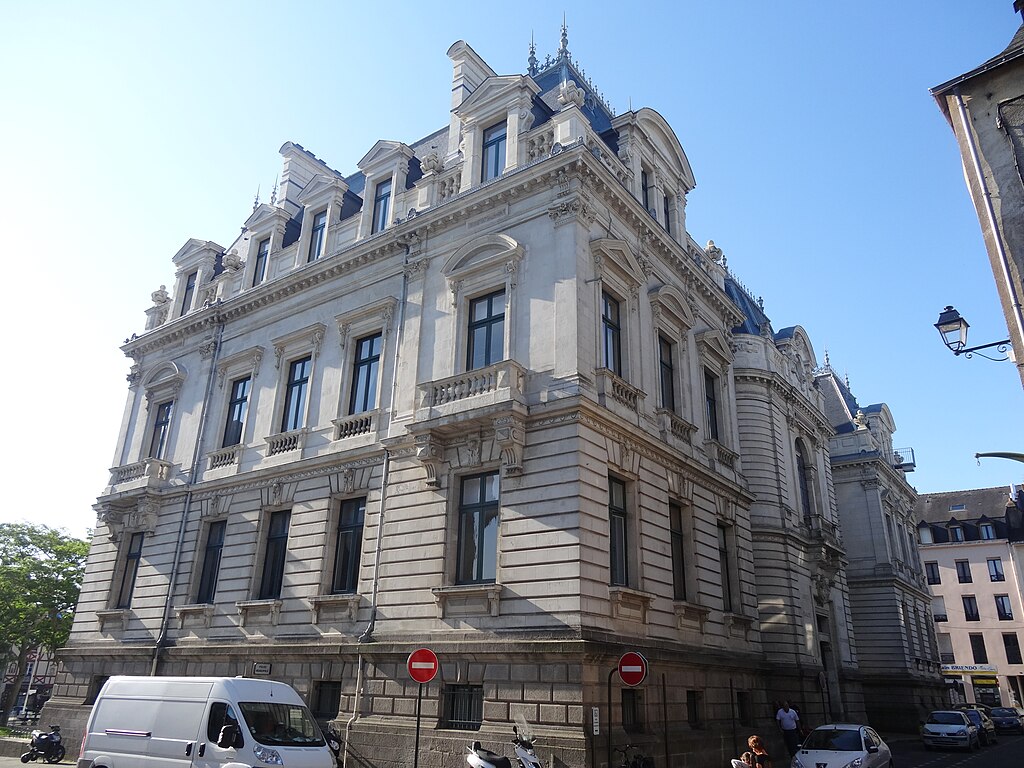 Pompe à chaleur air/eau Vannes