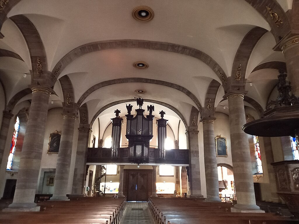 Pompe à chaleur air/eau Sarreguemines