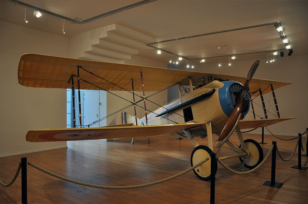 Pompe à chaleur air/eau Cambrai