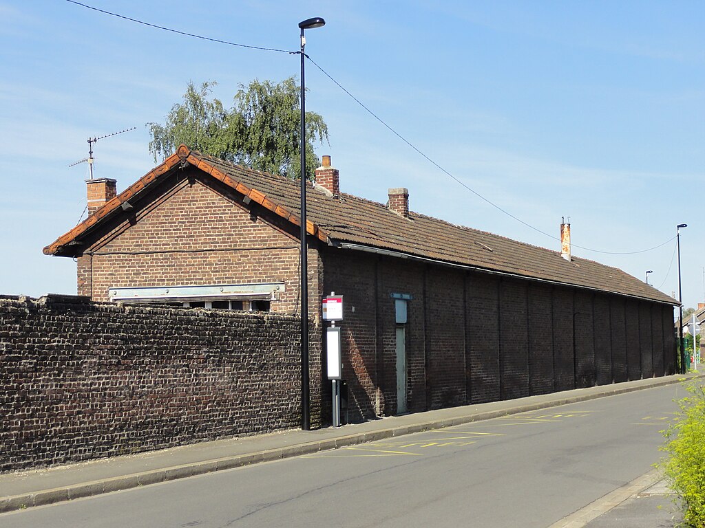 Pompe à chaleur air/eau Denain