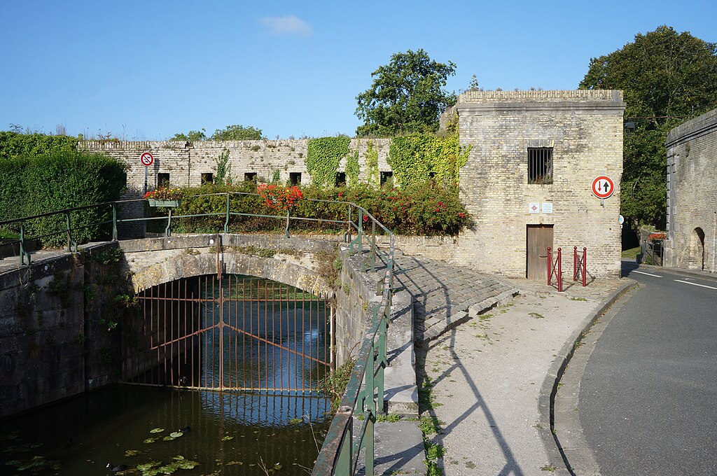 Pompe à chaleur air/eau Dunkerque