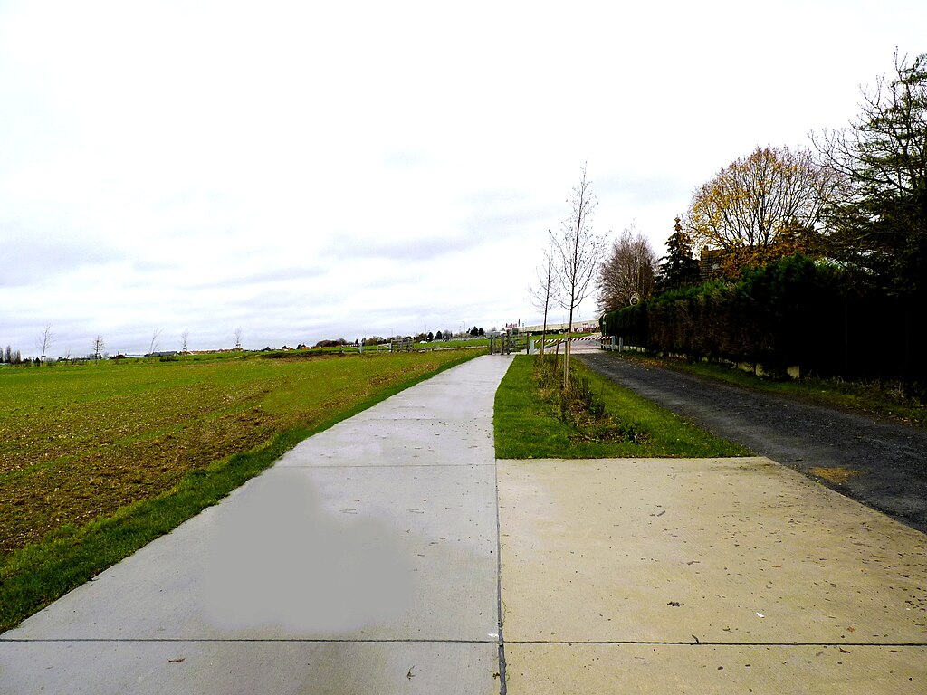 Pompe à chaleur air/eau Faches-Thumesnil