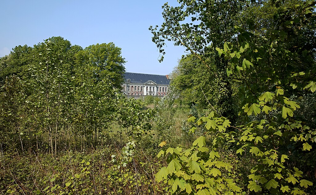 Pompe à chaleur air/eau Loos