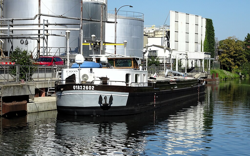 Pompe à chaleur air/eau Marcq-en-Barœul