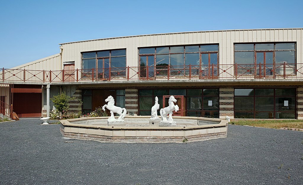 Pompe à chaleur air/eau Ronchin