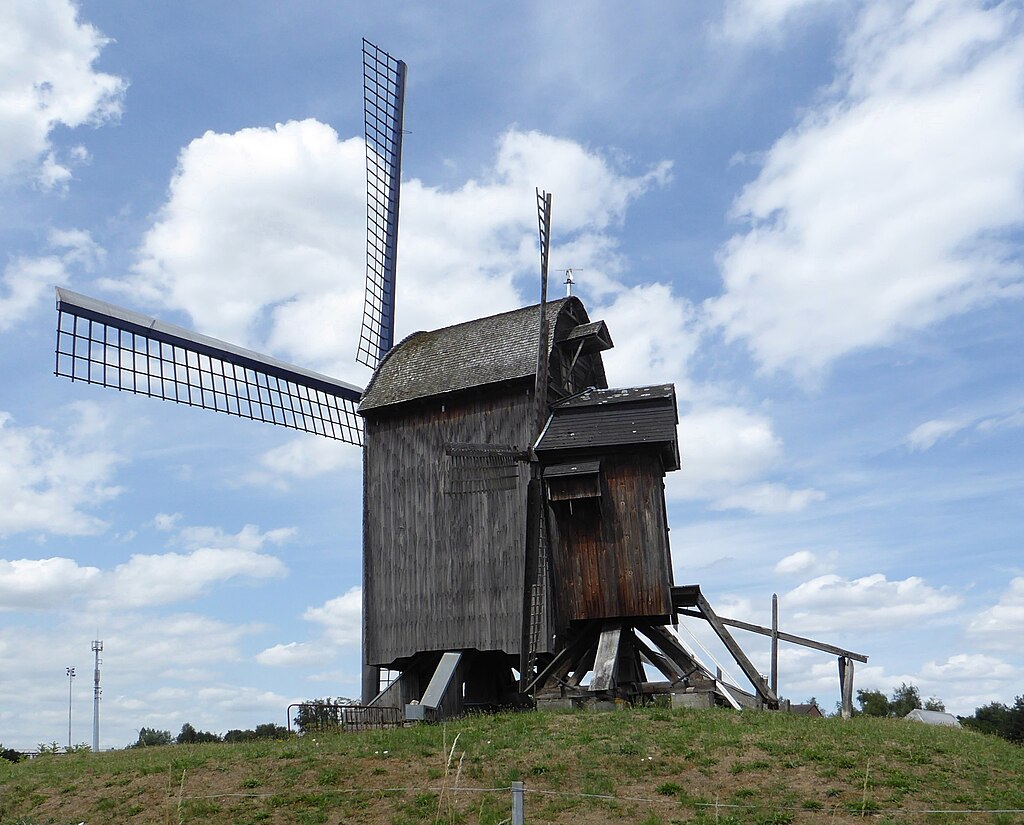 Pompe à chaleur air/eau Villeneuve-d'Ascq