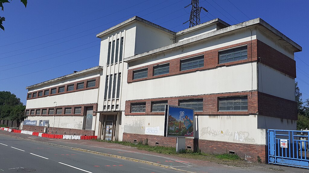 Pompe à chaleur air/eau Wasquehal