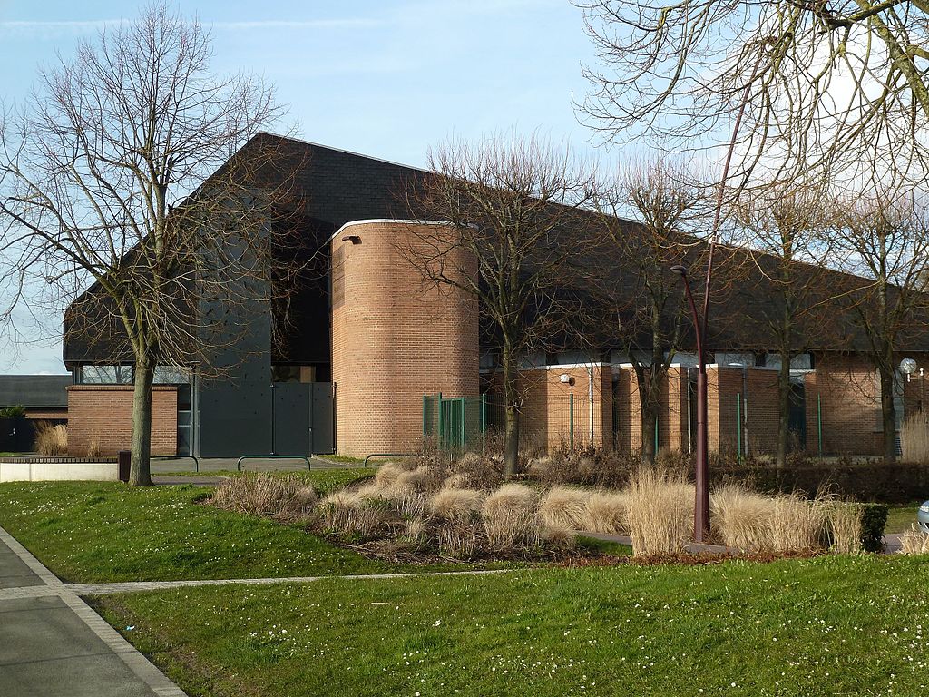 Pompe à chaleur air/eau Wattignies