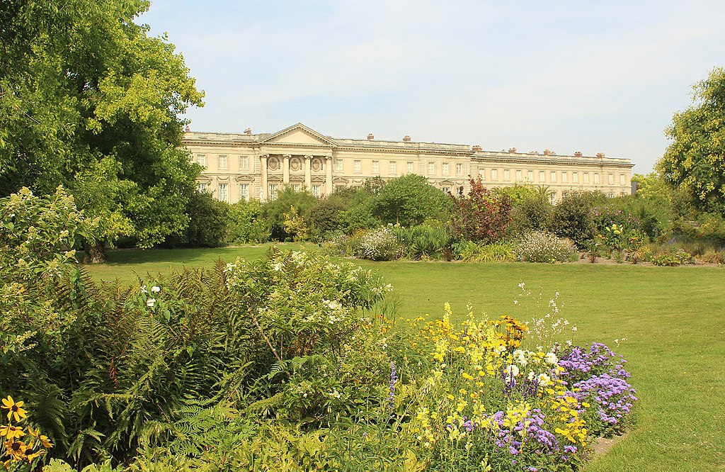 Pompe à chaleur air/eau Compiègne