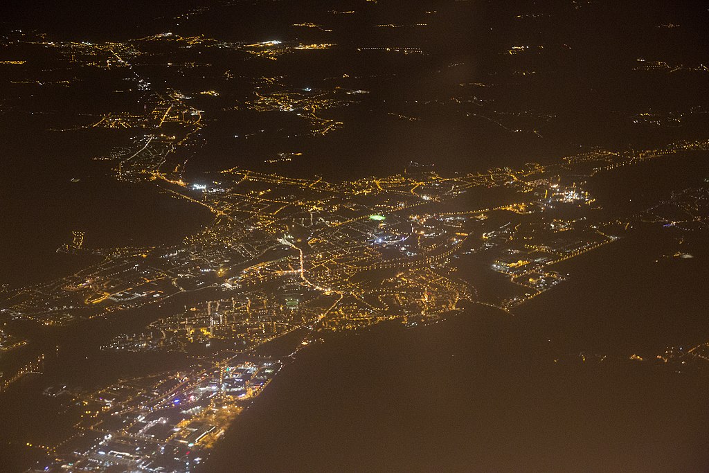 Pompe à chaleur air/eau Creil