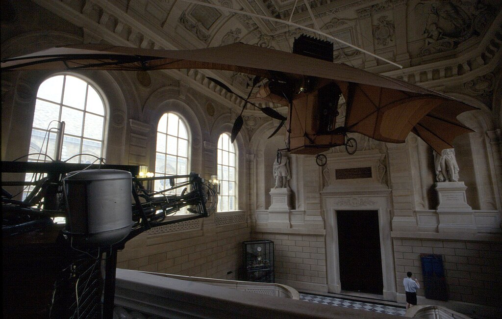 Pompe à chaleur air/eau Avion