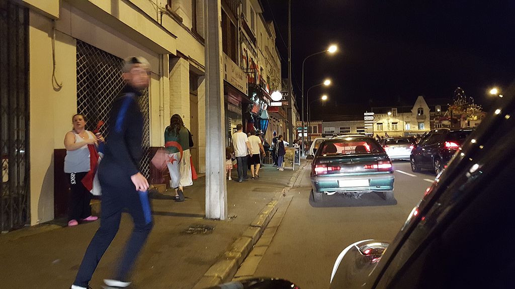 Pompe à chaleur air/eau Hénin-Beaumont