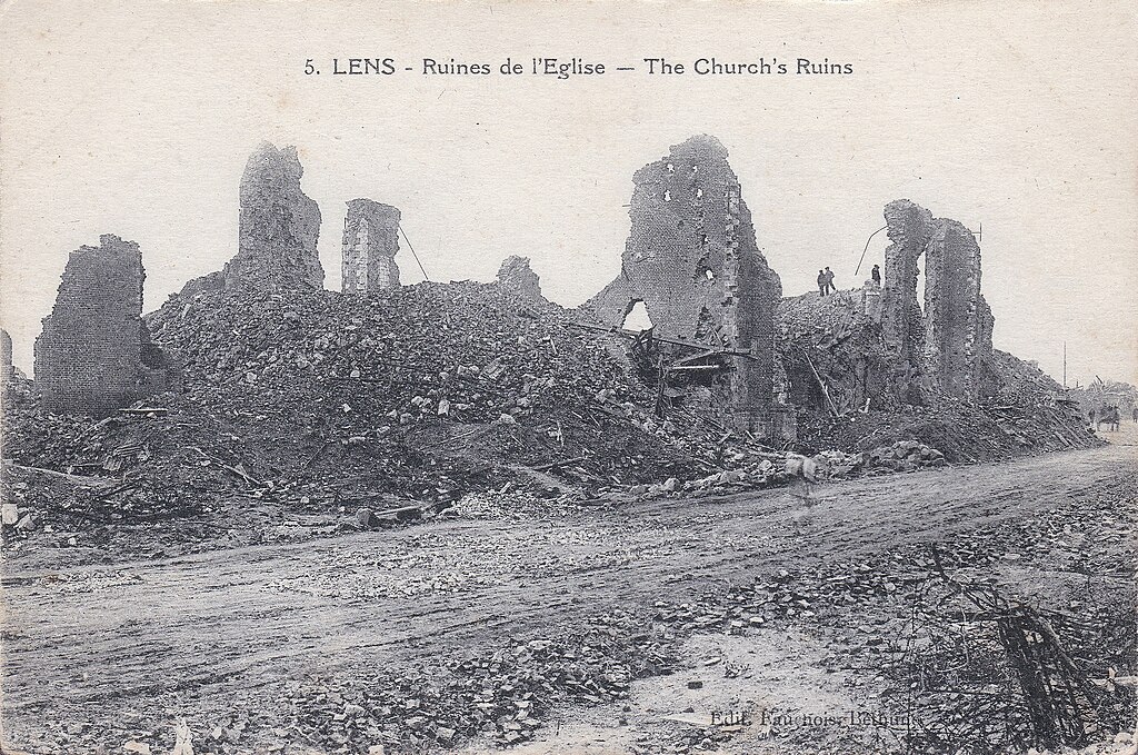 Pompe à chaleur air/eau Lens