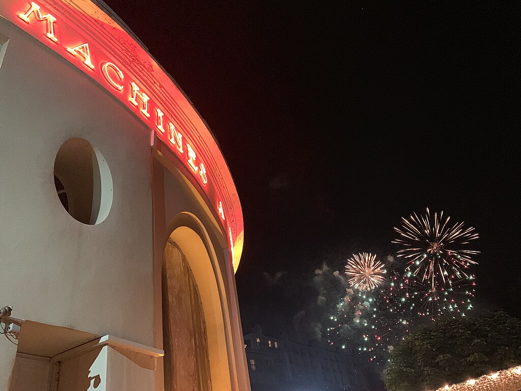 Pompe à chaleur air/eau Chamalières