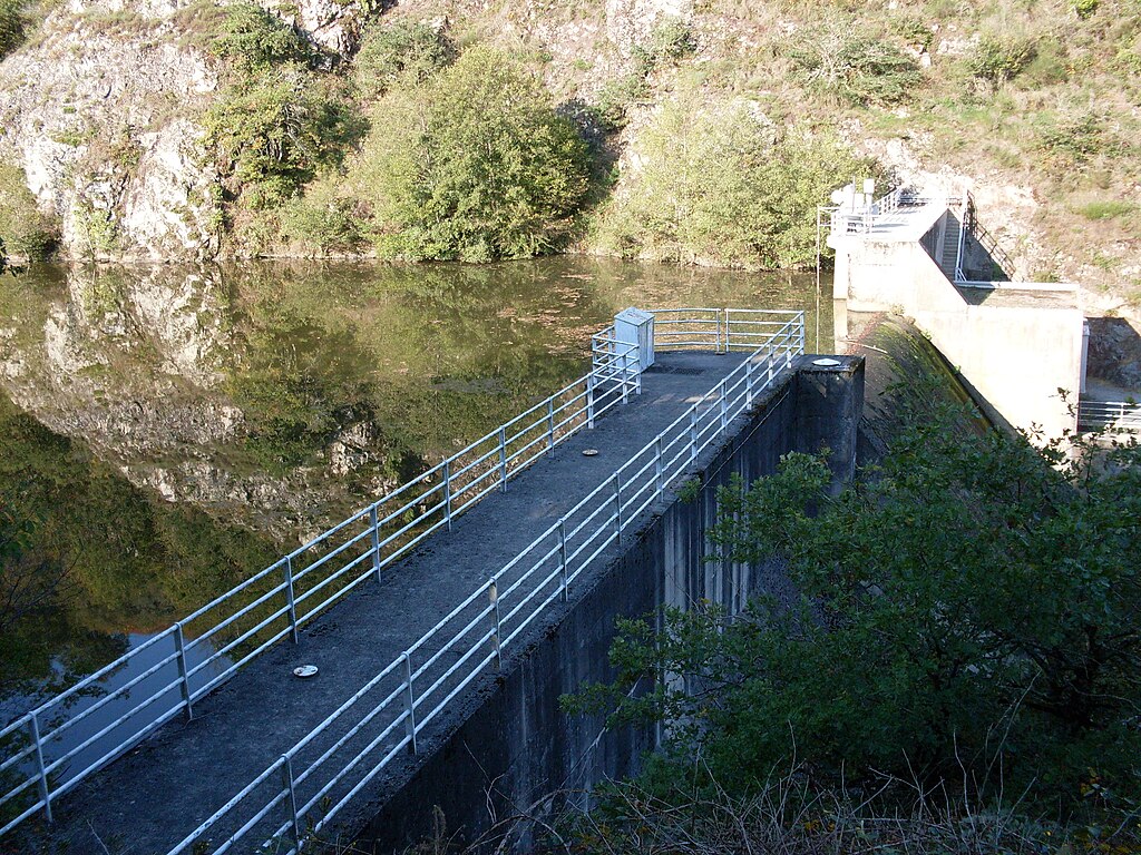 Pompe à chaleur air/eau Issoire