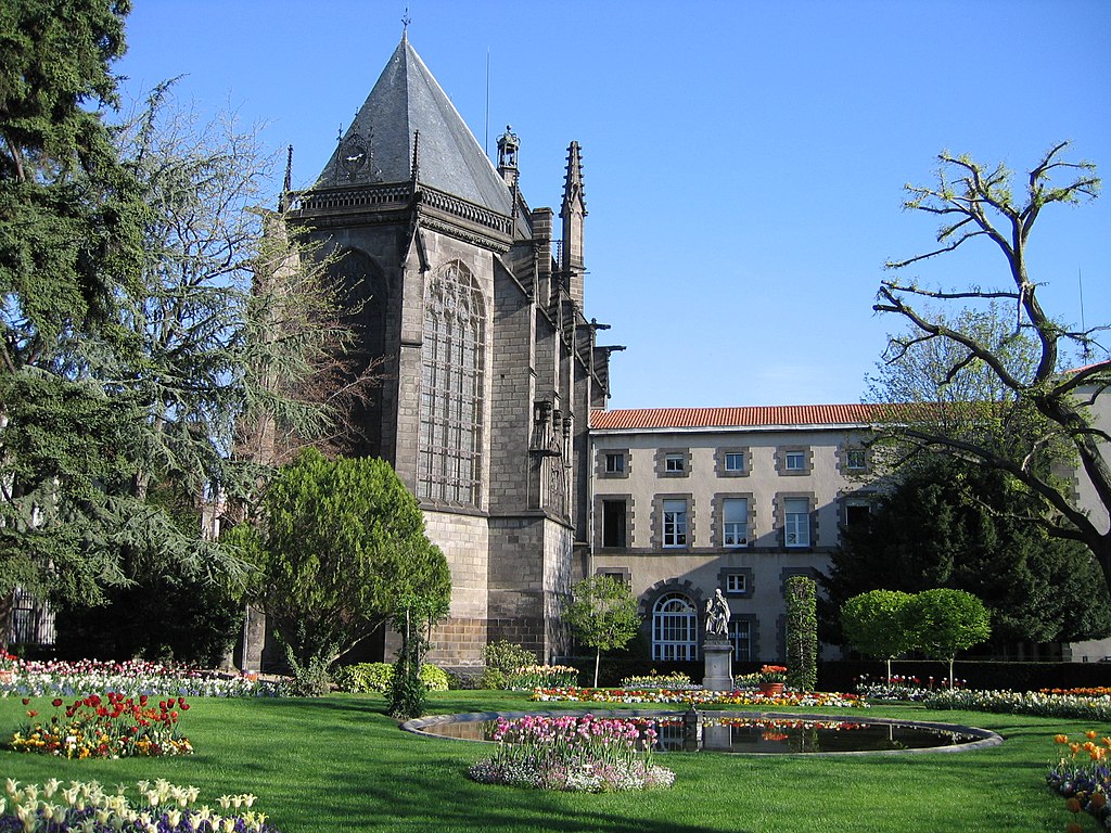 Pompe à chaleur air/eau Riom