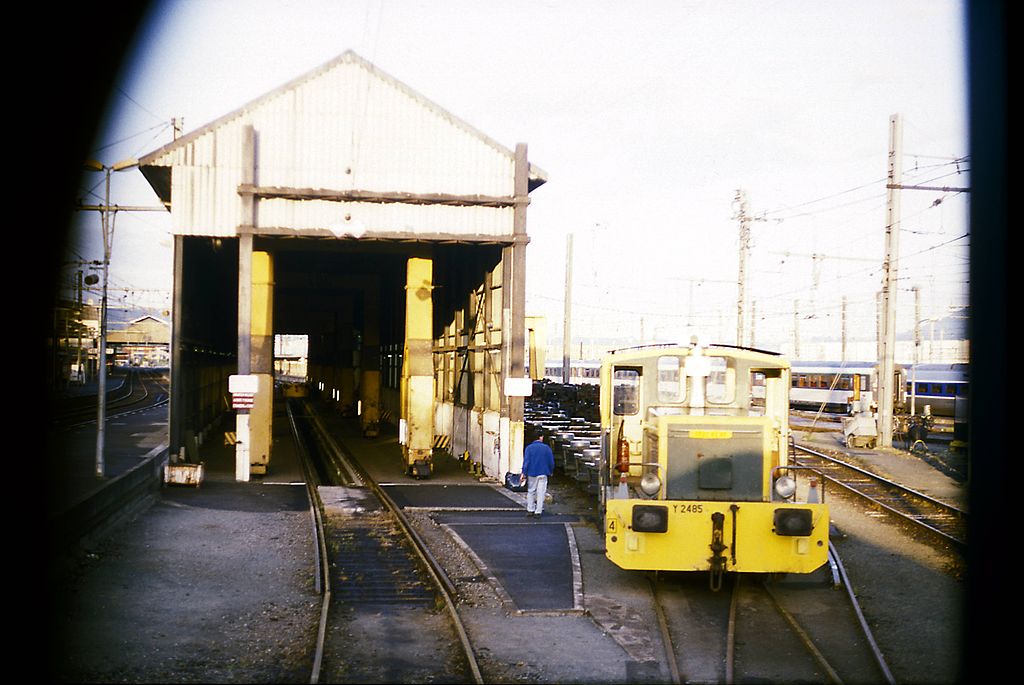 Pompe à chaleur air/eau Hendaye