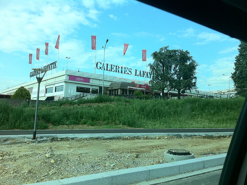 Pompe à chaleur air/eau Bron