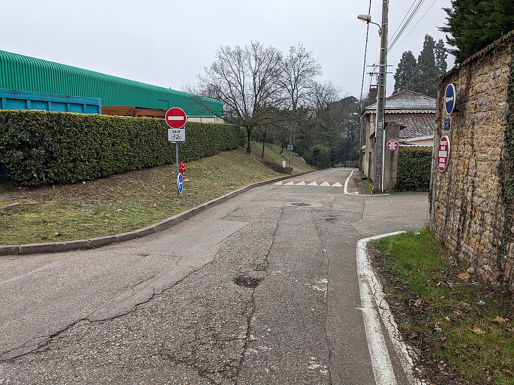 Pompe à chaleur air/eau Écully