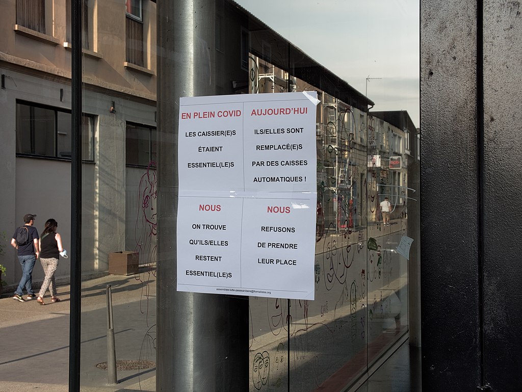 Pompe à chaleur air/eau Oullins