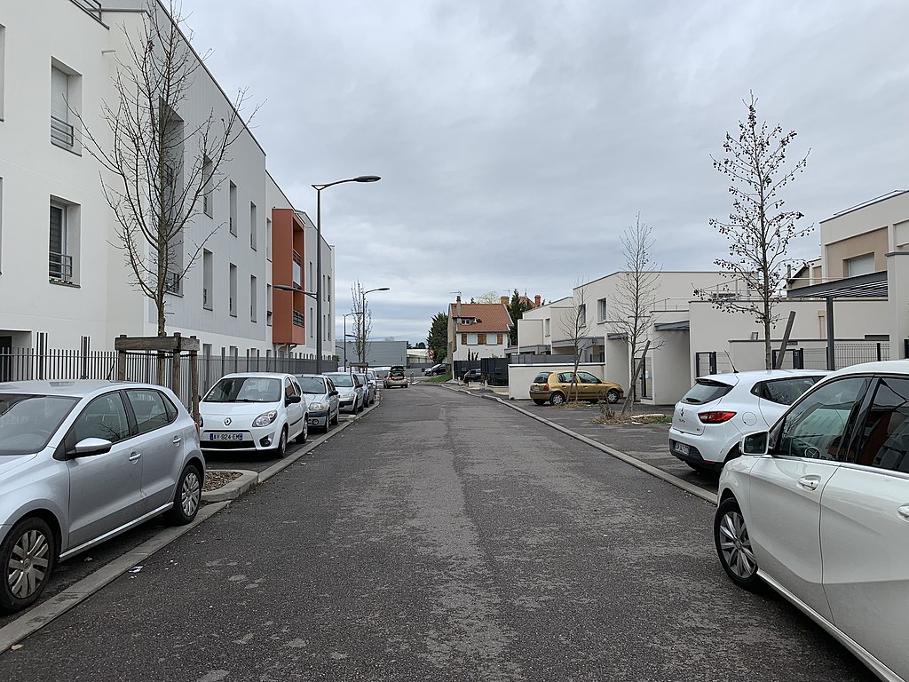 Pompe à chaleur air/eau Rillieux-la-Pape