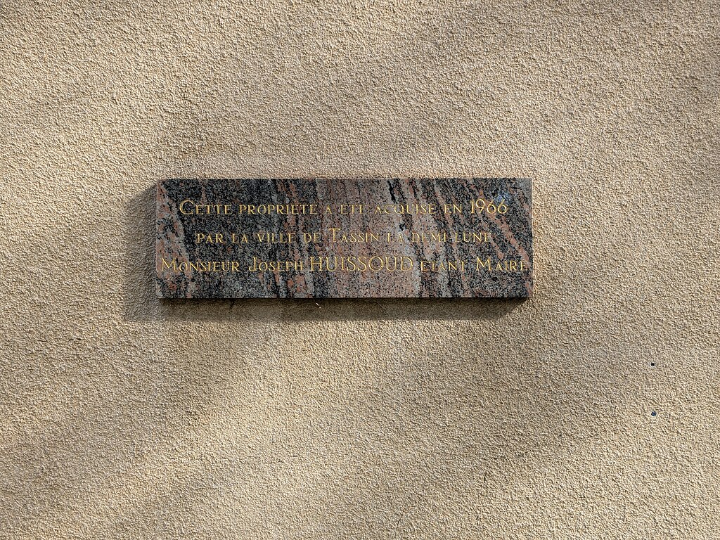 Pompe à chaleur air/eau Tassin-la-Demi-Lune