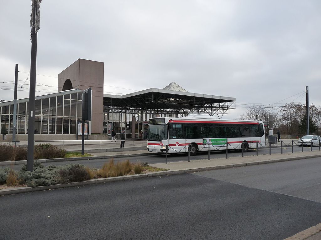 Pompe à chaleur air/eau Vénissieux