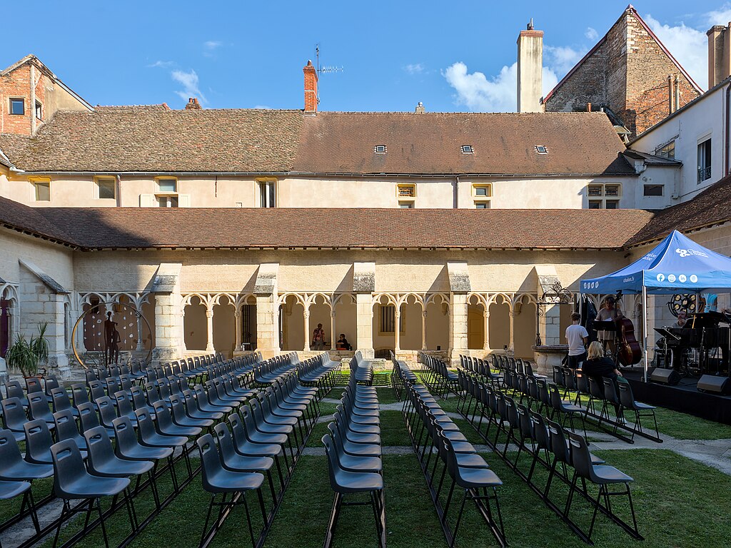 Pompe à chaleur air/eau Chalon-sur-Saône