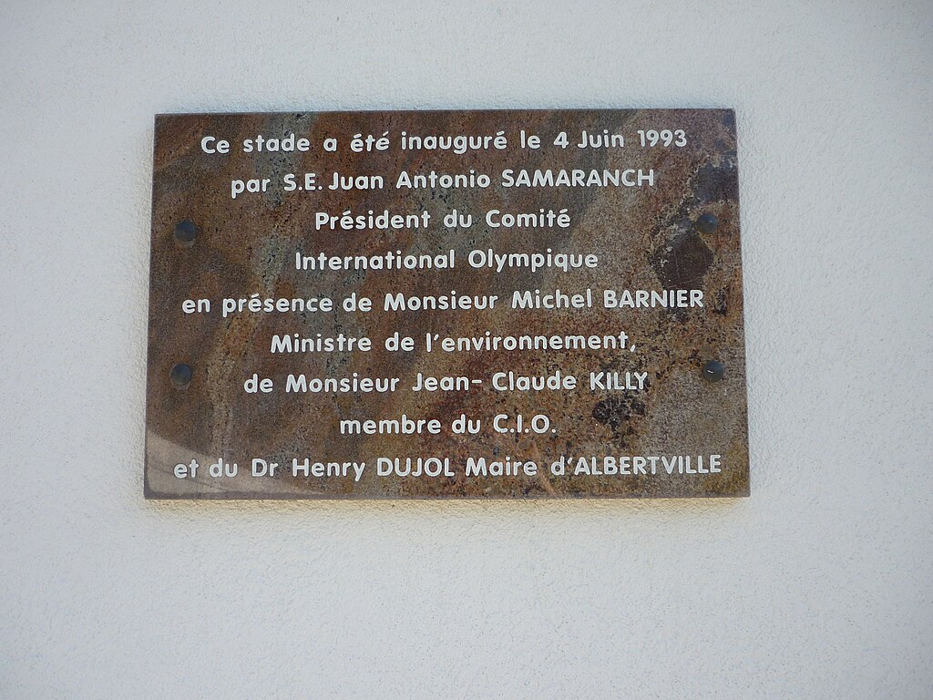 Pompe à chaleur air/eau Albertville