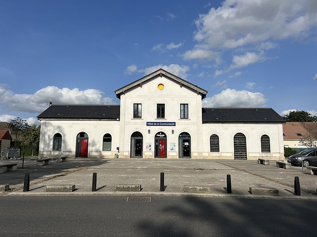 Pompe à chaleur air/eau Brie-Comte-Robert