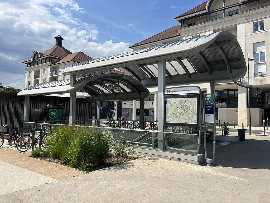 Pompe à chaleur air/eau Bussy-Saint-Georges