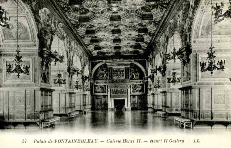 Pompe à chaleur air/eau Fontainebleau