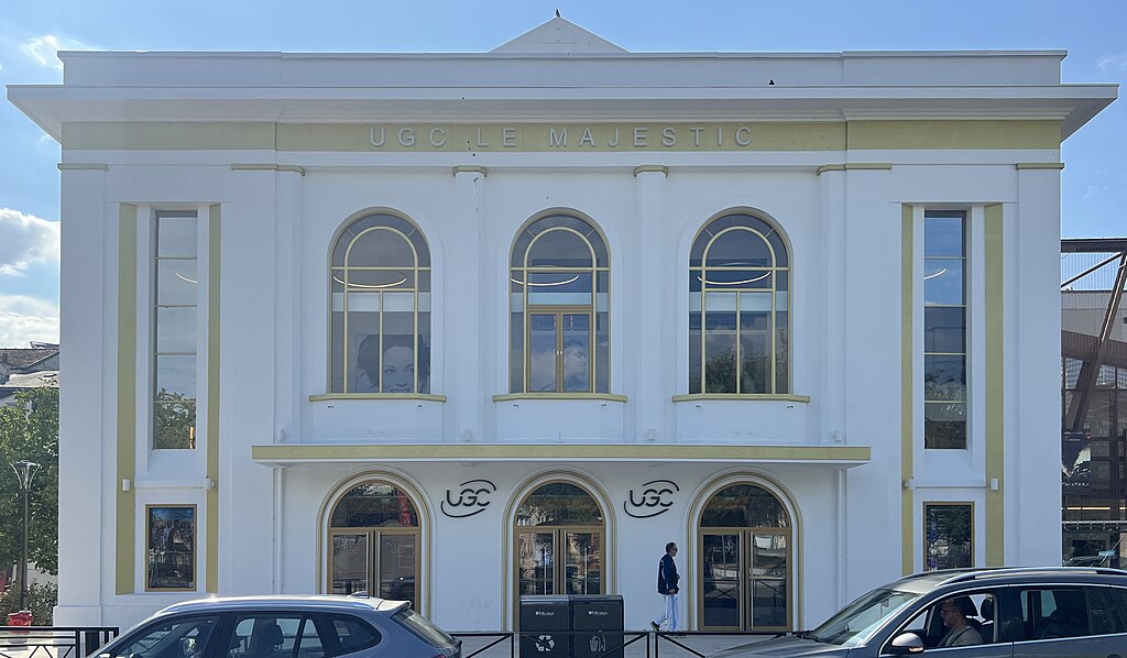 Pompe à chaleur air/eau Meaux