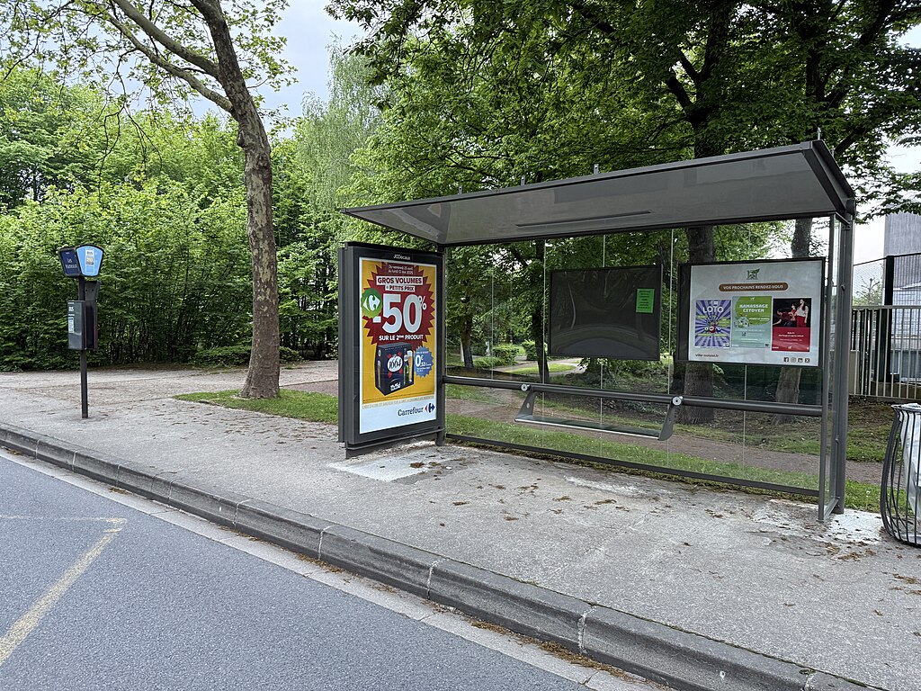 Pompe à chaleur air/eau Noisiel