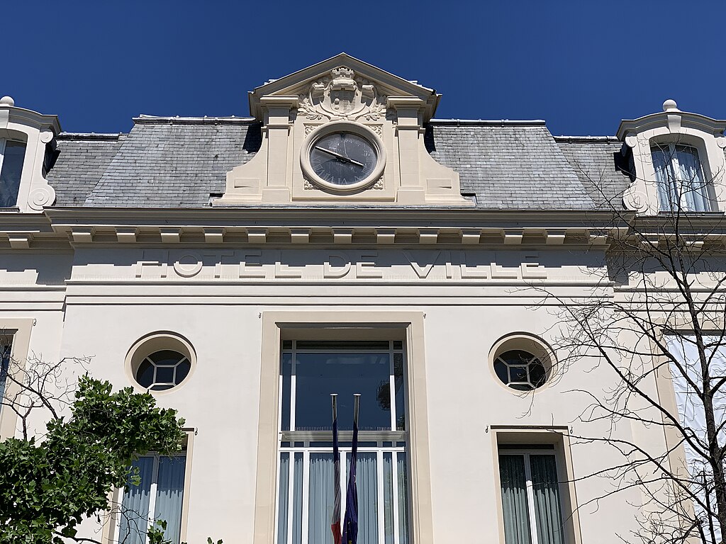 Pompe à chaleur air/eau Aubervilliers