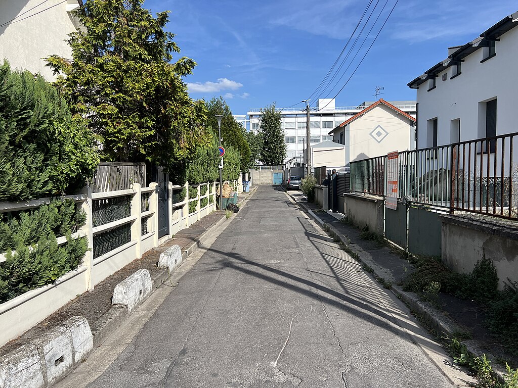 Pompe à chaleur air/eau Aulnay-sous-Bois