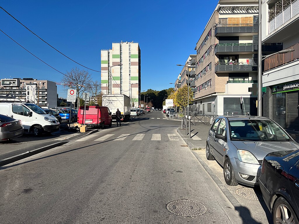 Pompe à chaleur air/eau Clichy-sous-Bois