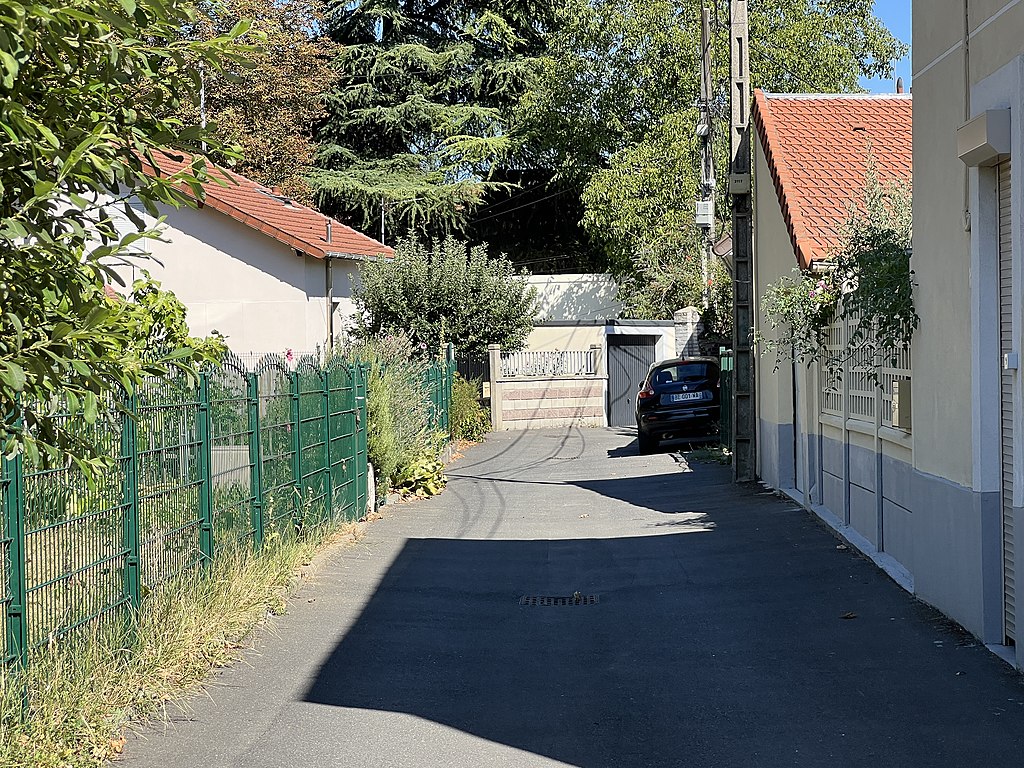 Pompe à chaleur air/eau Épinay-sur-Seine